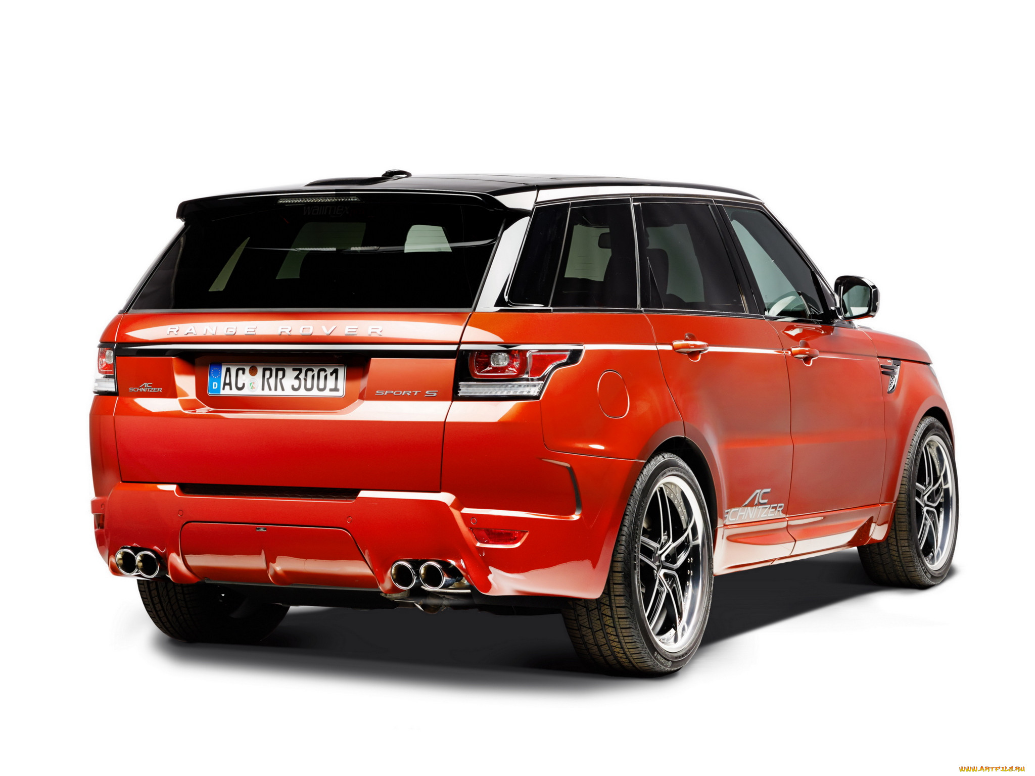 , range rover, 2014, sport, range, rover, schnitzer, ac